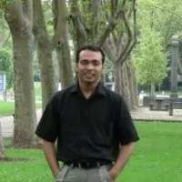 Bhavesh Chandrani