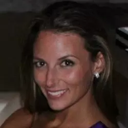 Lauren Tropeano, GMS, MBA