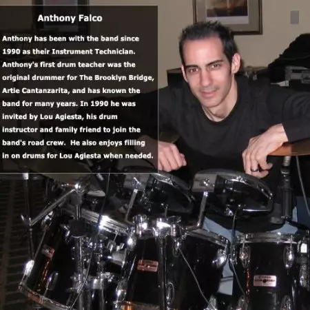 Anthony Falco