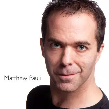 Matthew Pauli