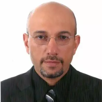 Ahmad Dalqamouni, Ph.D., PG