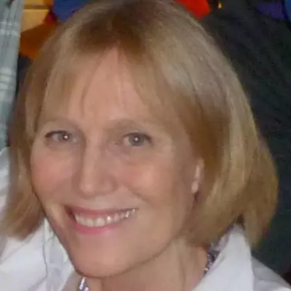 Linda Berger