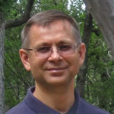 Greg Serbarinov