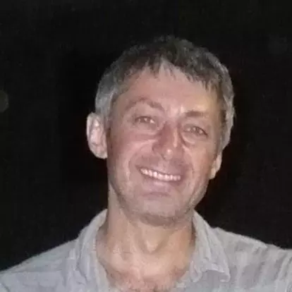 Vadim Mirkin
