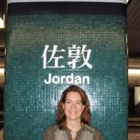 Jennifer Jordan