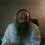 Rabbi Shlomo Pereira
