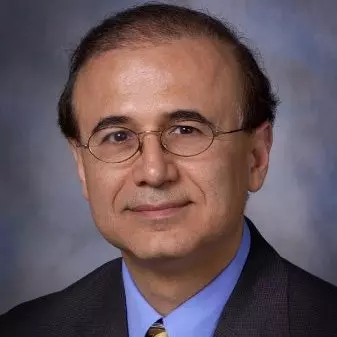 Ebrahim Delpassand, M.D.