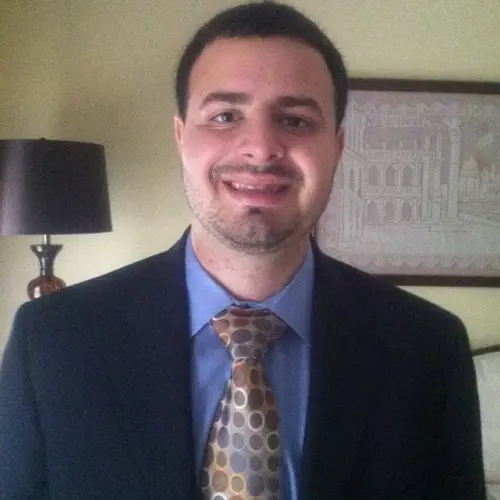 Daniel Krolikowski, MBA, CPA