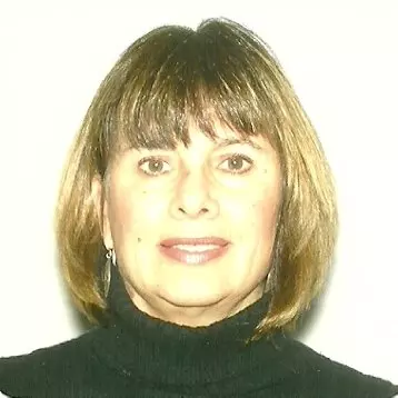 Paula Christopoulos