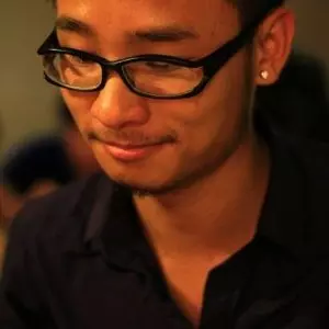 Nick(Xi) Wang