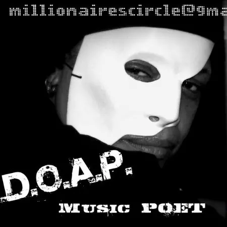 D.O.A.P. Diary of a POET