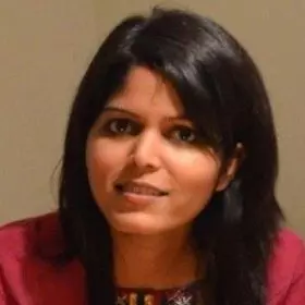 Purnima Singh