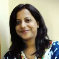 Kalpana Jha