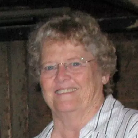 Kathleen Ulrich