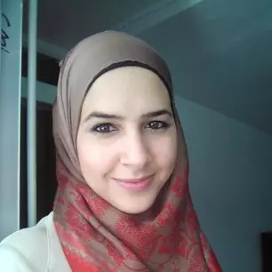 Zainab Ayoub