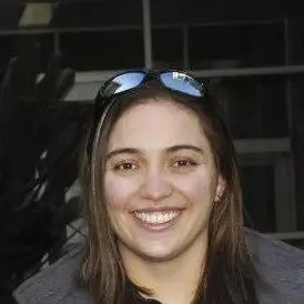 Kristen Estrada