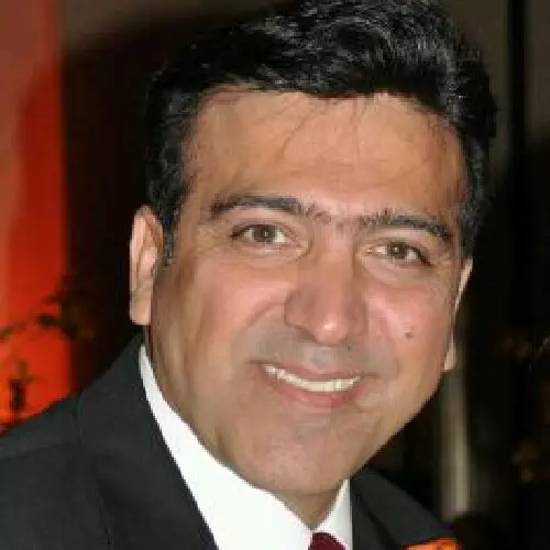 Ali Ghezavat