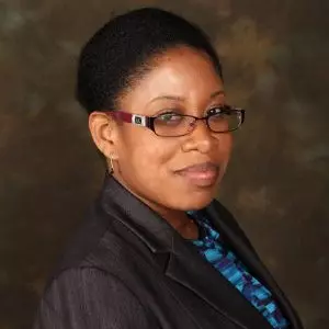 Chaka Hazelwood, MBA