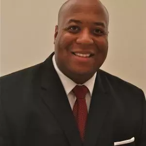 Derrick L. Deal, MBA