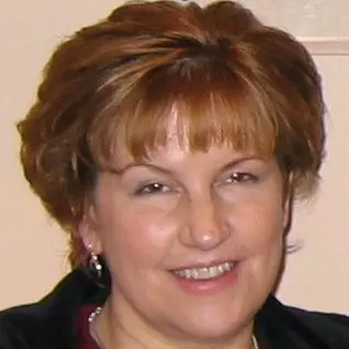 Diane M. Hartung, CTP