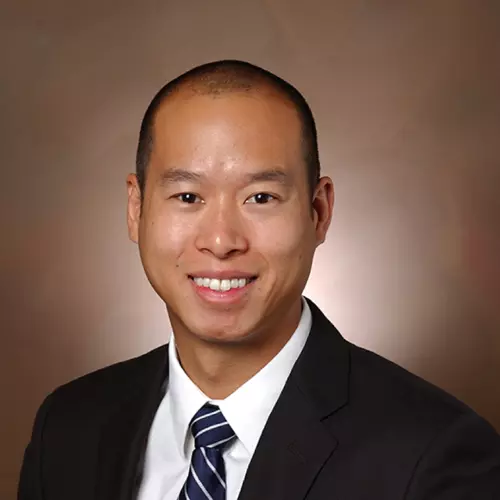 Timothy Ung