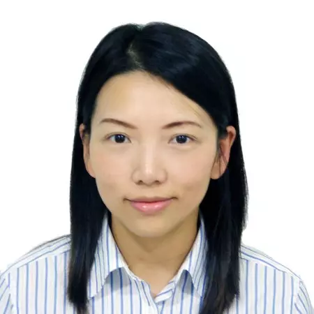 Susie Yan Wang
