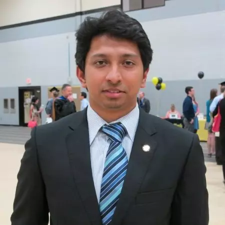 Aditya Mohanty