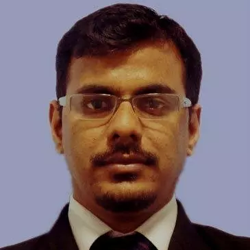 Abhilash Rajendran