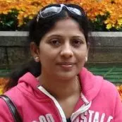 Chandrika Pidathala