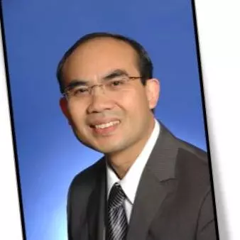 Hugh Nguyen, MD, MS, MMM, CPE, FACP
