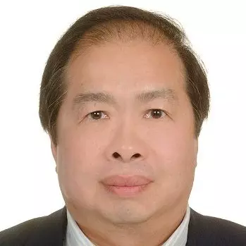 Jonathan C. Pang