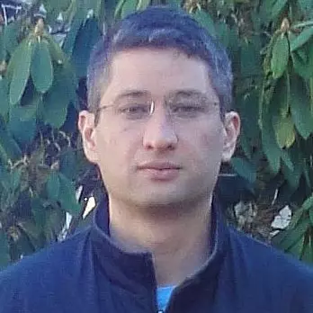 Borhan Hosseini