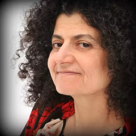 Dina Saikali