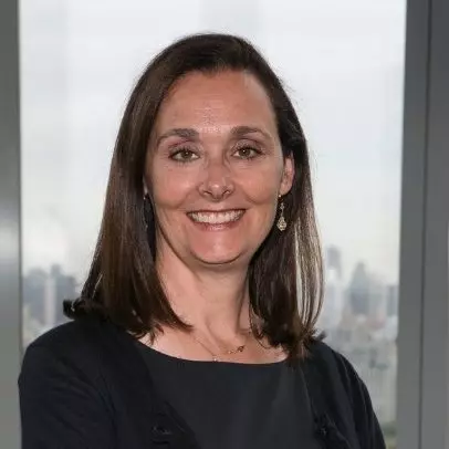 Susanne Schneider, MBA