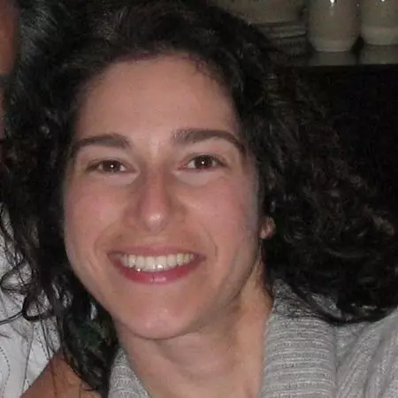 Marni Silverman