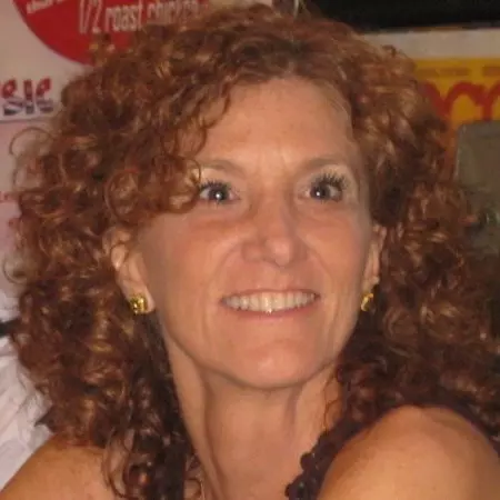 Lynne Antonucci