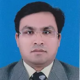 Mahmood ul Husnain, CISA, PMP, CMQ/OE, CQA