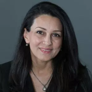 Soraya Tamaddon, LEED GA