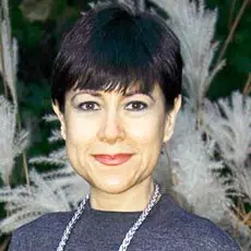 Debora Vazquez