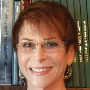 Susan Keenberg