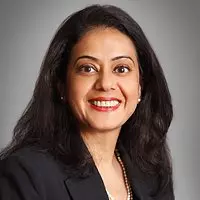 Ritu Narayan, MBA, PFP
