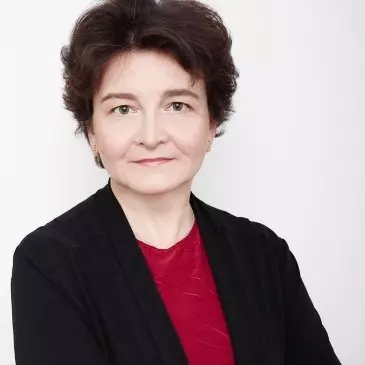 Irina Sedenko