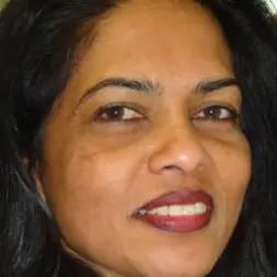 Kamla Persaud