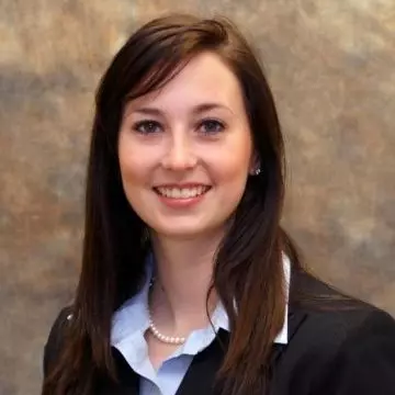 Amy Brousse, CPA