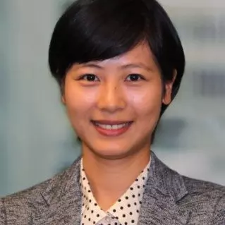 Sally Danying Wu, CPA