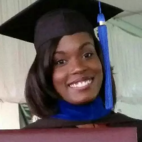 Gabrielle Giscombe, MBA