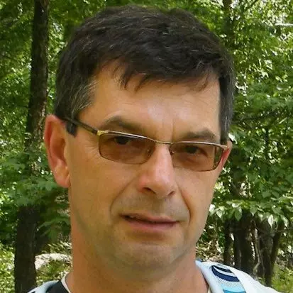 Nikolay Karulin