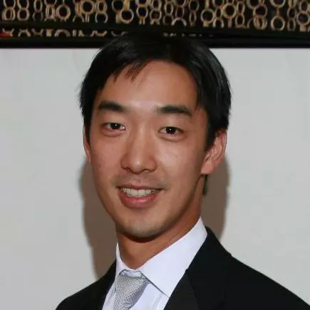 William Chang