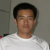 hongbo Liu