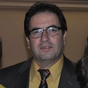 Marco A. Padilla